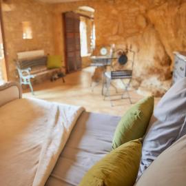 Domaine de Cantegrel - Gîtes de Charme et Suite Troglodyte en Périgord, hotel u gradu 'Vitrac'