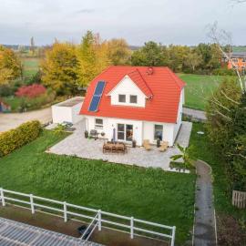 Reiterhof Kronwitter、Mainbernheimのホテル