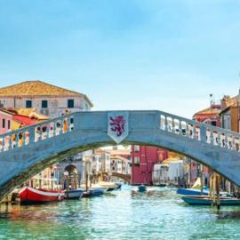 Begio Apartments, hotel en Chioggia