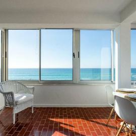 Ria Beach House by Algarve Holidays, hotel in Faro