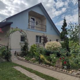 Casa Mamei, hotel v destinaci Sučava