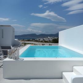 Kapetan Giannis Suite