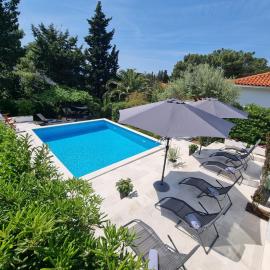 Villa Ilaria