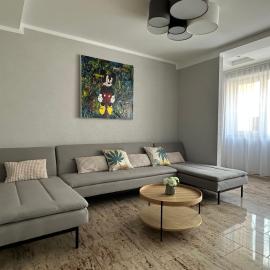 Holiday Home Wiesbaden