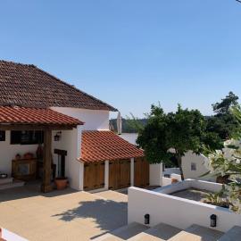 Casa Da Oliveira