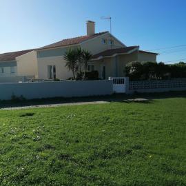 Baleal Atlantic Villa, отель в Балеале