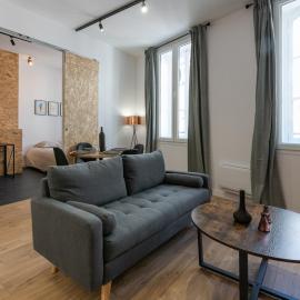 L'Escapade Roannaise, hotel sa Roanne