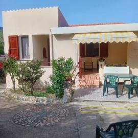 Vacanze a Solanas con Clima CUP1863, hotell i Solanas