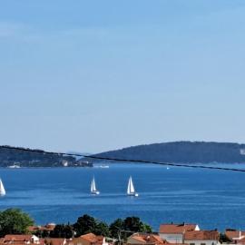 Holiday apartman, Hotel in Kaštela