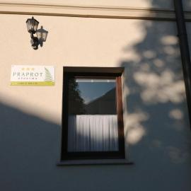 Apartma Praprot, hotel in Mojstrana