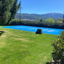 Appartement de vacances, Hotel in Puigcerdà
