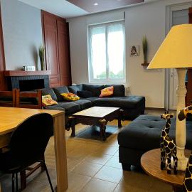 citesteloi, hotel in Friville-Escarbotin