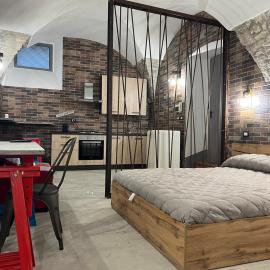 Coccia resort / Norcia centro, Hotel in Norcia