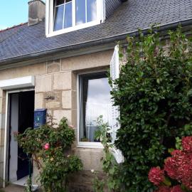 Sur le sentier des douaniers 3, hotel a Ploubazlanec