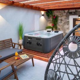 Shtorya - city centre apartman