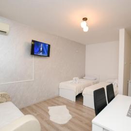 Apartman_Jana_Kladovo, hotel in Kladovo