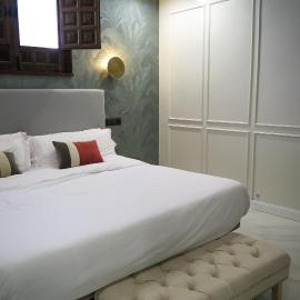 Tomé, Casa de Huéspedes, hotel en Orgaz