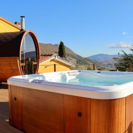 Masseria Monte Pizzi, hotell sihtkohas Carovilli