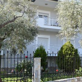 Papachristos Villa, hotel in Prinos