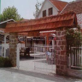 Privatni smeštaj Nanica, hotel i Mataruška Banja