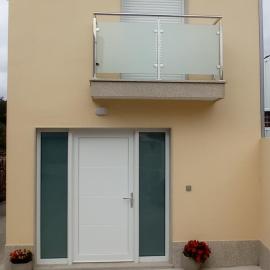 Casa Ageitos