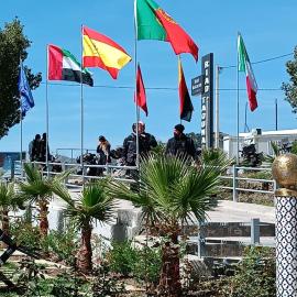 Viesnīca Hotel Riad Taounate pilsētā Taounate