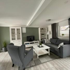 Haus Mariechen, hotel em Hooksiel