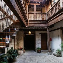 Tiempo de Toledo, hotel in Toledo