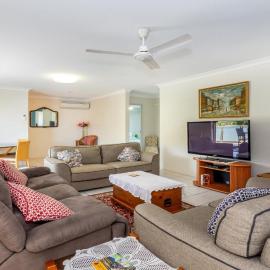 Gone Coastal - Three Bedroom Unit