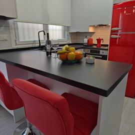 Loft A la verita River,PARKING PRIVADO GRATIS