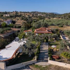 Green Garden Private Villa