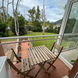 Acogedor apartamento en Gama