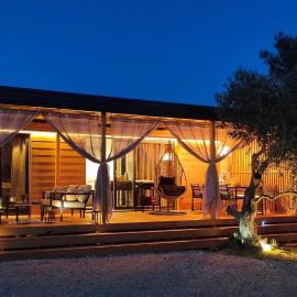 Zen Zone Premium Mobile Home