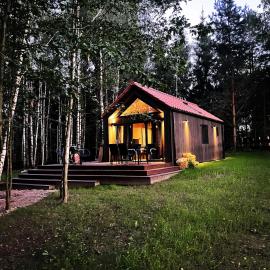 Szopa_Narie, hotel em Gulbity