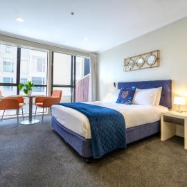 U Residence Hotel, Signature Collection by BW, hotel v destinaci Wellington