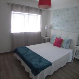 South Beach Apartment