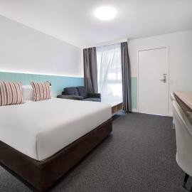Gosford Palms Motor Inn, Hotel in Gosford