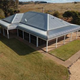 Griffin Getaway, hotelli kohteessa Orange