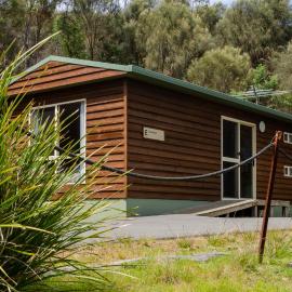Hobart Bush Cabins, Hotel in Kingston SE