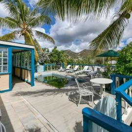 Titi Vacation Homes, hotell i Cobbs Cross