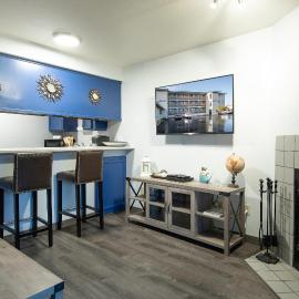 Aurora at Nautilus - Pet Friendly Oceanfront Condo
