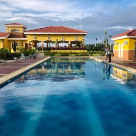 Z House of Guest- Airport Davao, hotel Davaóban