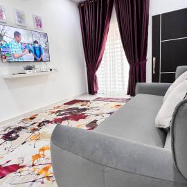 RAINA MUSLIM FRIENDLY HOMESTAY Perlis, hotel in Arau