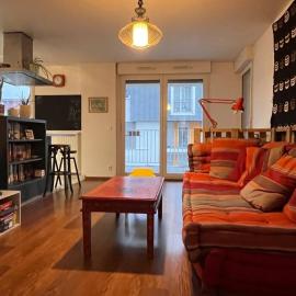 Spacious & cosy flat, готель у місті Массі