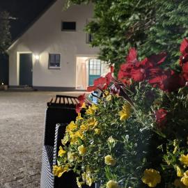 Horsea, hotel em Großringe