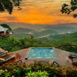 Trekker Glamping - EcoLodge Boutique