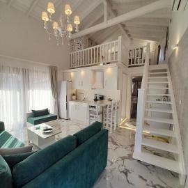 AGORA LUXURY LOFT