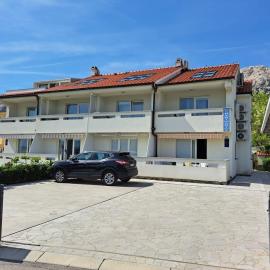 Apartments Mare