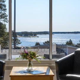 Spa Hotel Kasnäs, hotel en Kasnäs