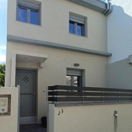 Doukas Home, hotel a Mytilini
